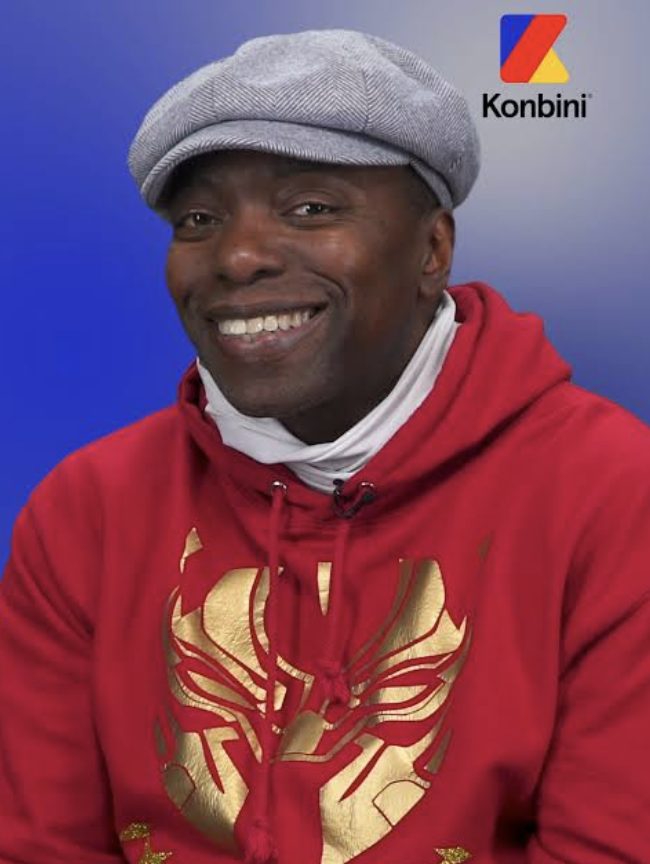 Jean-Marc Anthony Kabeya
