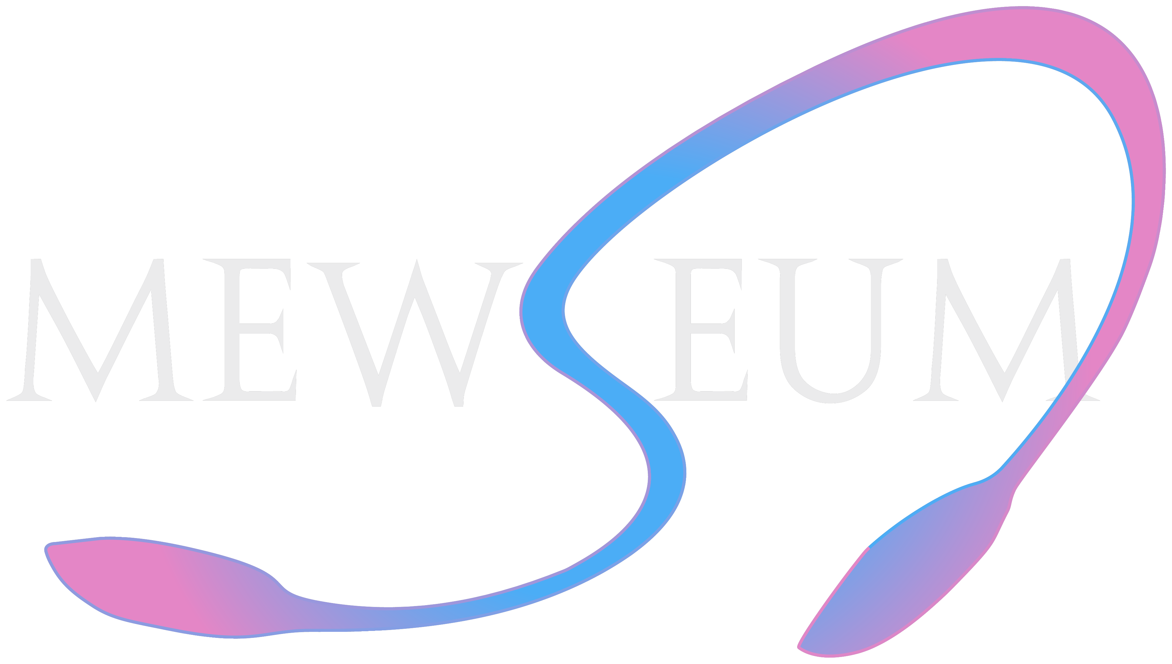 Mewseum logo