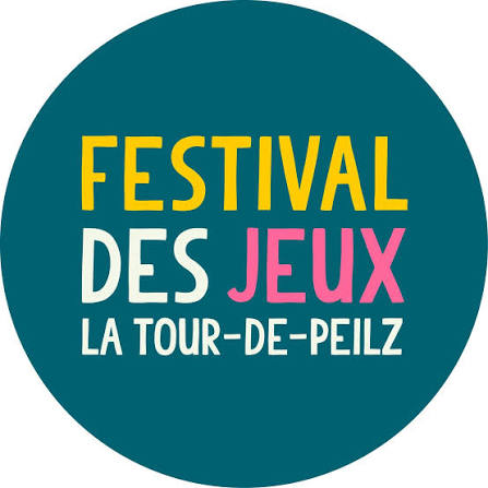 Festival des Jeux — La Tour-de-Peilz